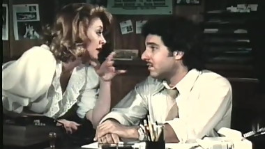Stiff Competition (Classic Porn)