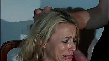 El violador insaciable 1