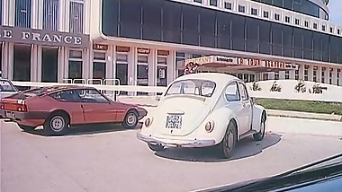 Alpha France - French porn - Full Movi - Les Vices Caches D'Eva Blue (1979)