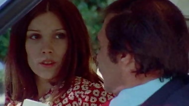 A1NYC Colleen Brennan The Young Secretaries 1974,