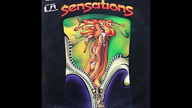 Lasse Braun  - Sensations (Trailer)