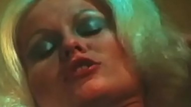 Classic Pornstars Seka Vs John Holmes