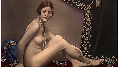 Vintage Nudes Part 22