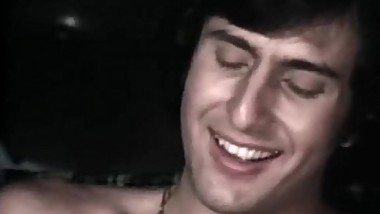 Juliet Anderson, Lisa De Leeuw, Little Oral Annie in classic porn site