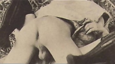 Vintage Good Girls vs Bad Girls