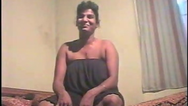 lovely sri lankan mature lady