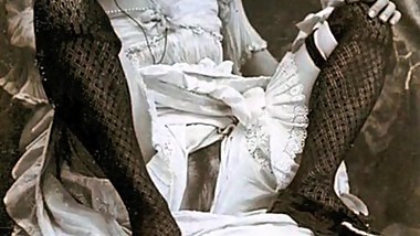 A Glove &amp_ Lace Shop