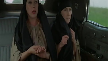 Danish Vintage Movie