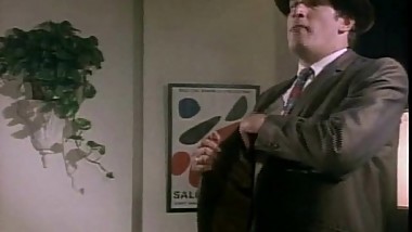 Classic Films Sex With The babysitter