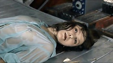 Natalya Bondarchuk - Solyaris (1972)