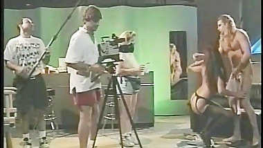 Asia Carrera - Scene 2