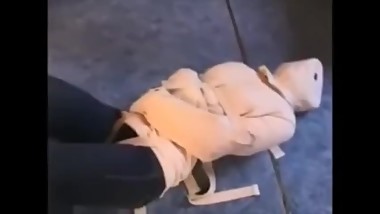 Straitjacket Trials