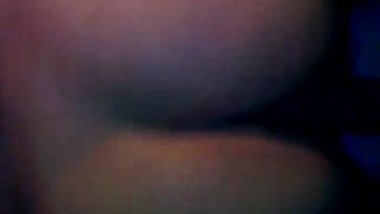 Vintage Starr Vixen Gettin Clap In Da Livinroom PT2