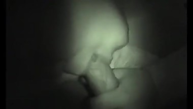 Home Porn Night Vision Video Part 3