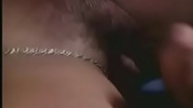 Vanessa'_s HUGE Clit