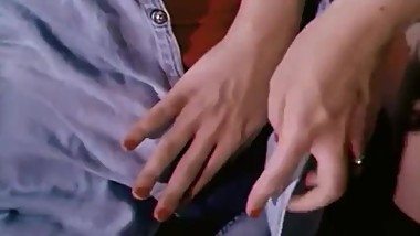 Debbie Does Dallas blowjobs