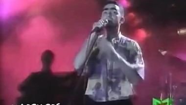 John Holmes - Elio e le Storie Tese