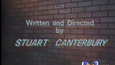 Private And Confidental (1991) Vintage Porn Movie
