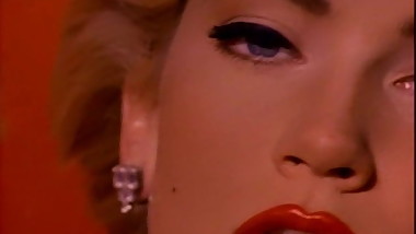 Playboy Playmate Barbara Moore