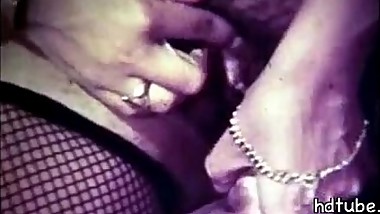 VANESSA VINTAGE IR THREEWAY