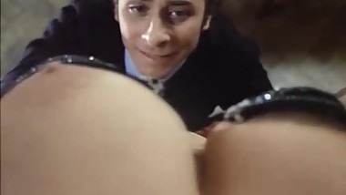 Vintage Erotic Tits 36