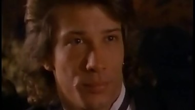 Scene from Anything That Moves (1992) with Tracy Winn