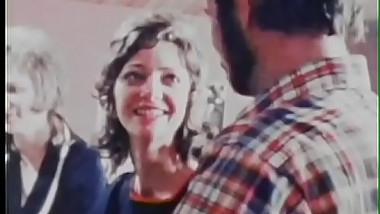 Let'_s talk about shagging in the 70'_s Vol. 16