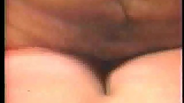 Louise Hodges - British Retro Anal