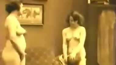 Ladies From The Clinic (1920)