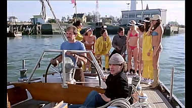Panties of Fire (1981)