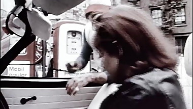 Forc'ed Entry (1973) 1of3