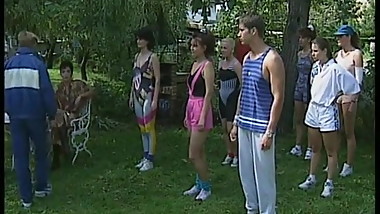 NMLN Teens Enjoy A A Weekend Away !