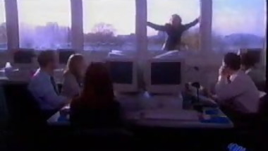 A Funny Saturday Night Live Moment With Kate McKinnon