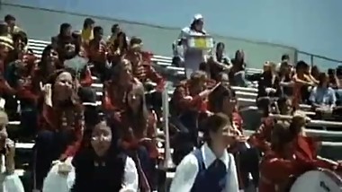 The Cheerleaders  (1973)