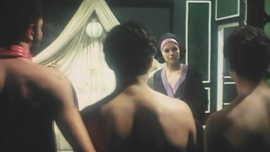 The Naked Countess (1971)