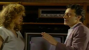 Alicia Monet in Debbie for President