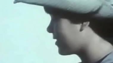 Hairy Nostalgia Sex From 1975