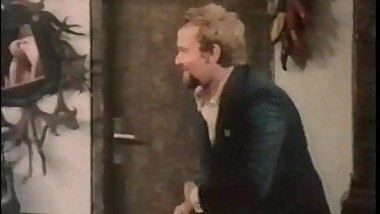 Patricia Rhomberg - Die Buhne