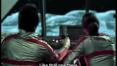 The Greatest Sci-Fi Movie Ever (2/8)