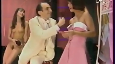 Myriam en Narciso Show