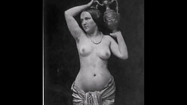 Vintage Nudes Part 16