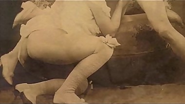 Granny'_s Attic Presents '_Vintage Slut Vol.2'_