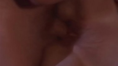 Roxanne Hall, Three Cocks Better Than one...