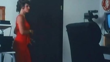 Vintage Pornstar Deep Sexual