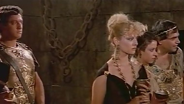 Caligola e Messalina: film vintage
