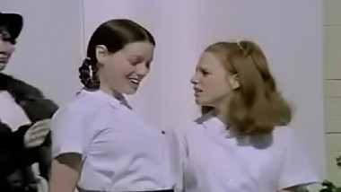 Desires Within Young Girls 1977