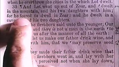 Pauline LaMonde, Dominique Santos, Sharon Mitchell in vintage porn scene