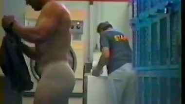 beautiful ass of marine v.vintage