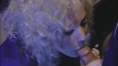 Melanie Moore - Honey, I Blew Everybody