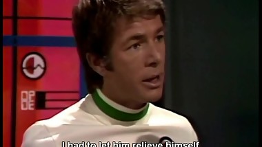 The Greatest Sci-Fi Movie Ever (1/8)